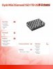 Verbatim Dysk Mini Diamond SSD 1TB USB-C 32025